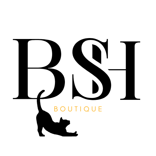BSH Cattery shop