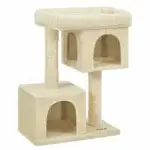 Arbre à Chat tissu M 84cm
